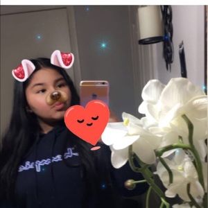 Meet your Posher, Aileen